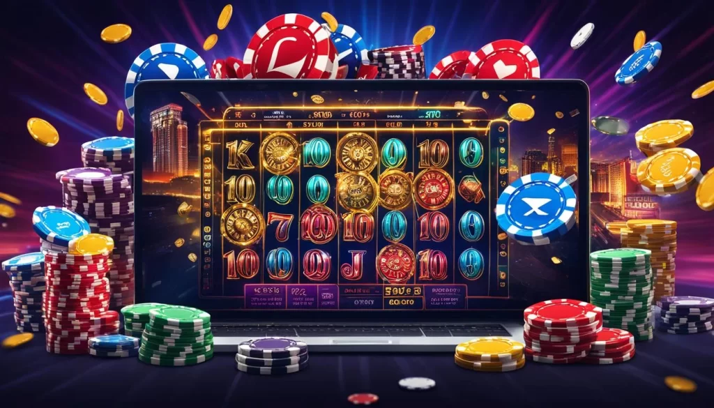 Các trò chơi đa dạng tại Loto188o Win