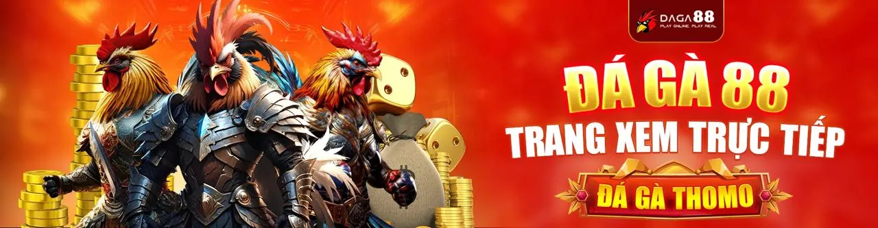 Đá gà kịch tính tại Loto188o Win