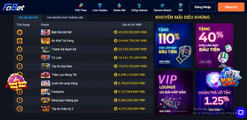 Cam kết chơi có trách nhiệm của loto188o win